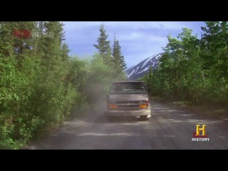 top gear america s04e02 - alaskan adventure | top gear america season 4 episode 2 - homemade convertibles in alaska (rus 720p hd) us usa