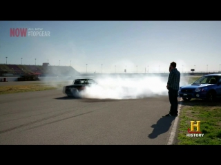 top gear america season 4 episode 19 (weekend race cars) [jetvis studio]