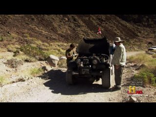 top gear us 2x04 - death valley (top gear america season 2 episode 4) [jetvis studio]