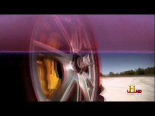 top gear us 2x05 - luxury cars (top gear america season 2 episode 5) [jetvis studio]