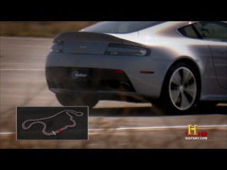 top gear us 1x02 [jetvis studio] 720p