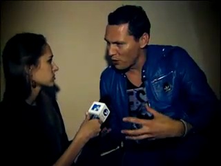 interview with tiesto by mtv ekb