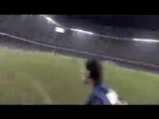 this is the most beautiful video about football)