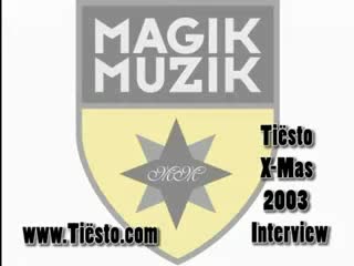 interview 2003 (x-mas)