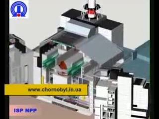 reactor model no. 4