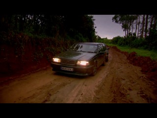 top gear africa 2 - part 1 (voice top gear)