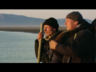 wildlife of russia: 07. film about national geographic film.