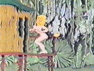 cartoon porno 2/daddy's cassette